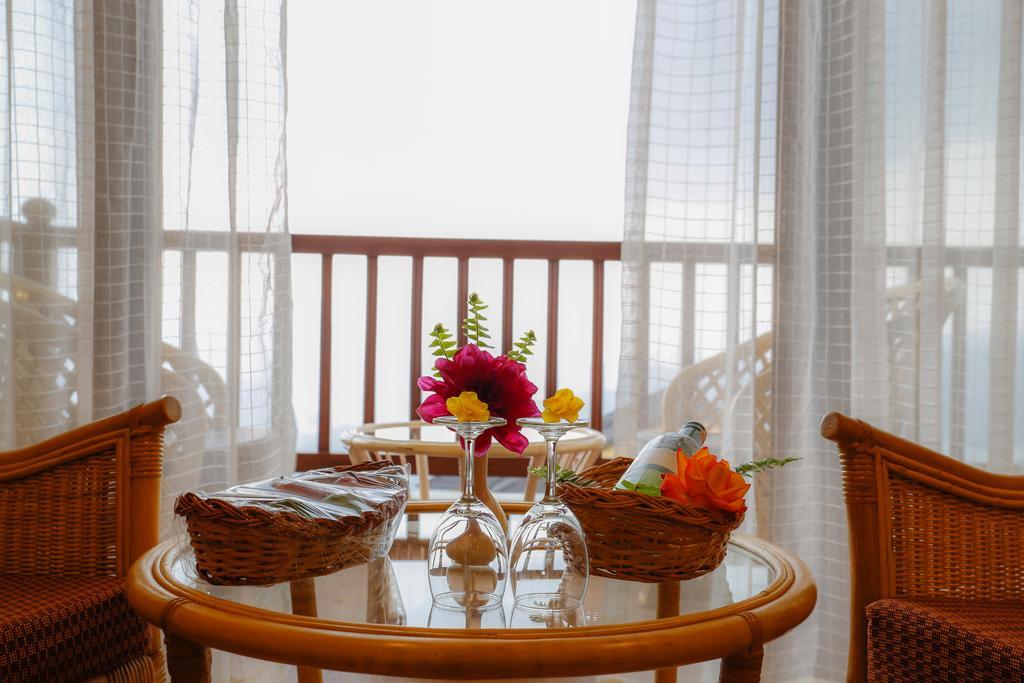 Rupakot Resort Покхара Номер фото